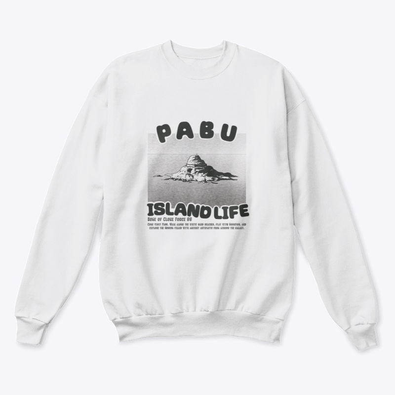 Pabu Island Life 