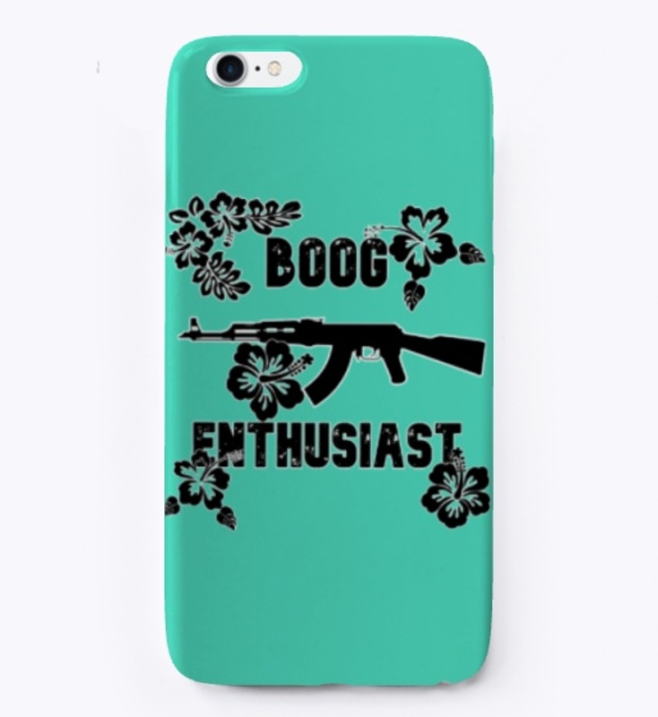 Boog enthusiast