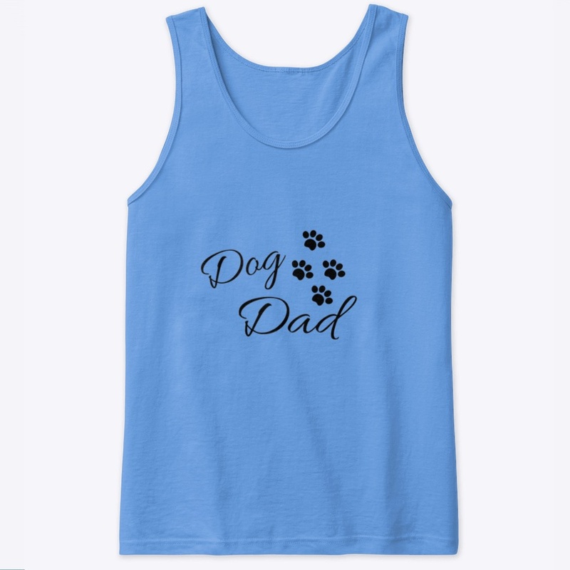 DOG DAD