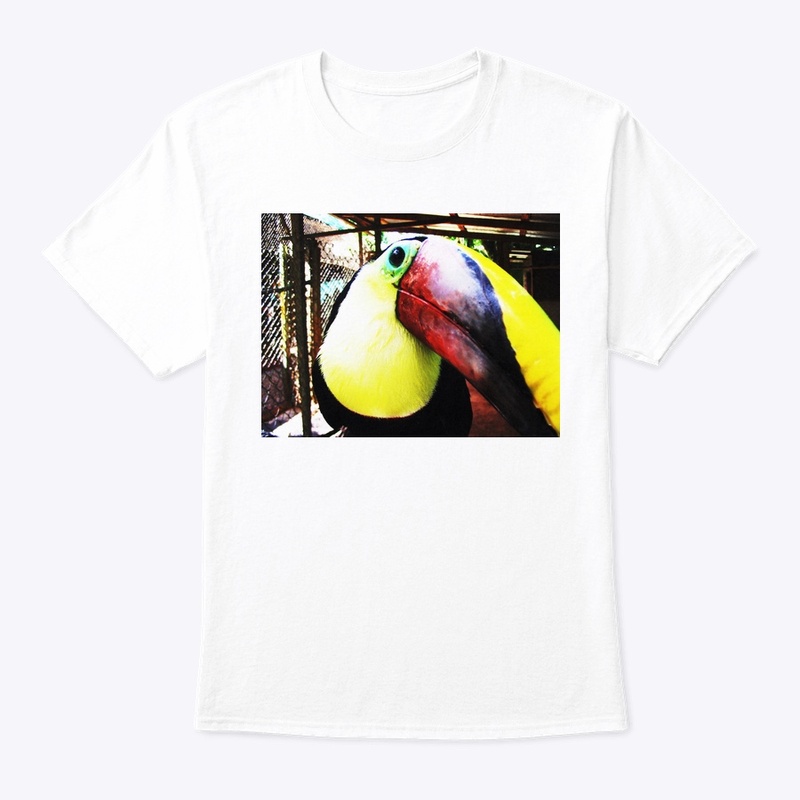 Toucan!