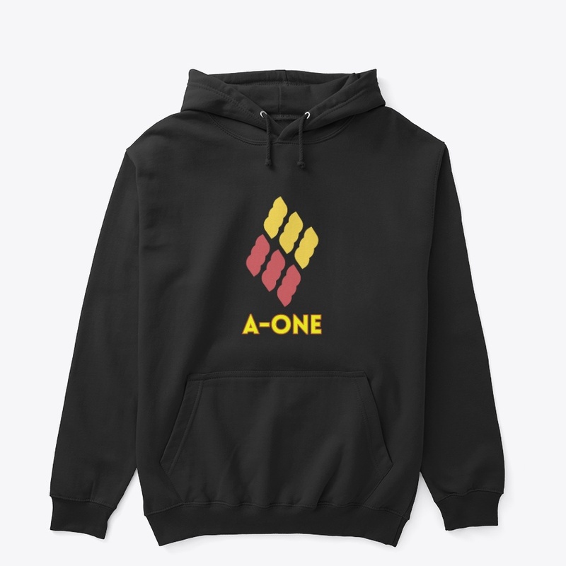 A-one hoodie