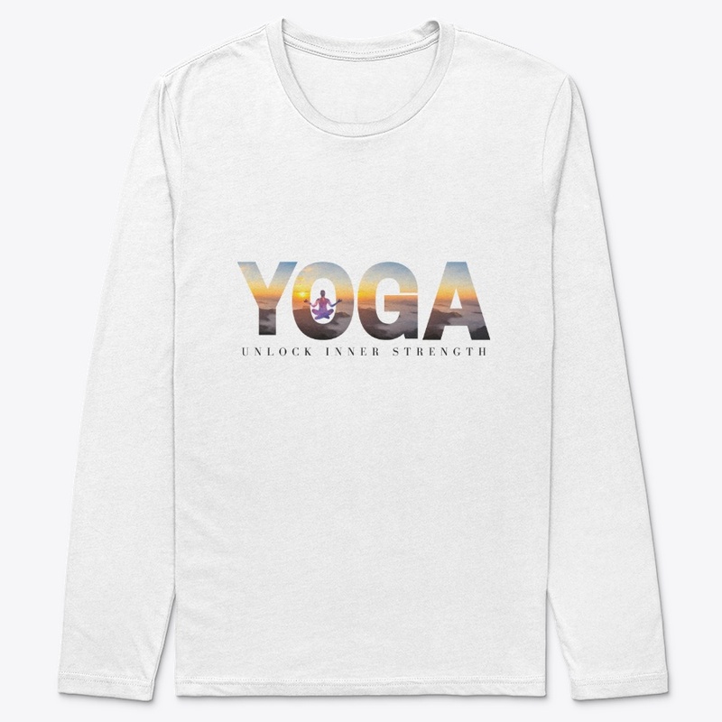 Yoga | Unlock Inner Strength