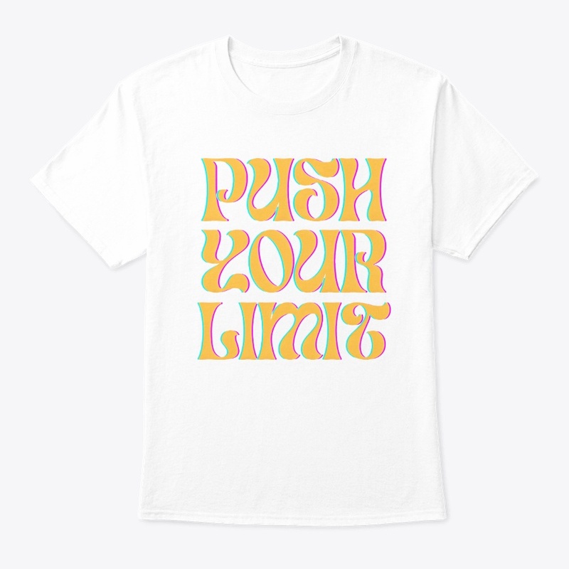 Push your limits