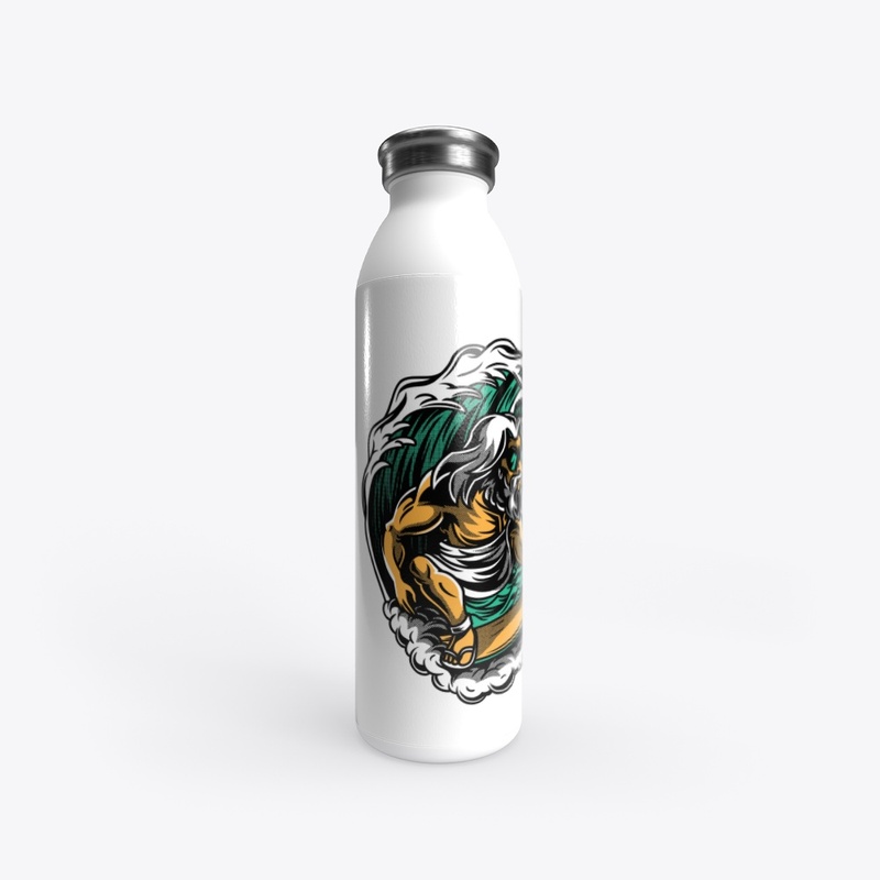 Aloha Zeus Collection!