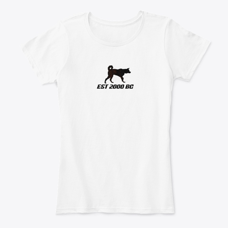 Siberian Husky Origin