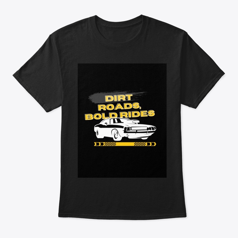 DOGE Car tshirts and mugs