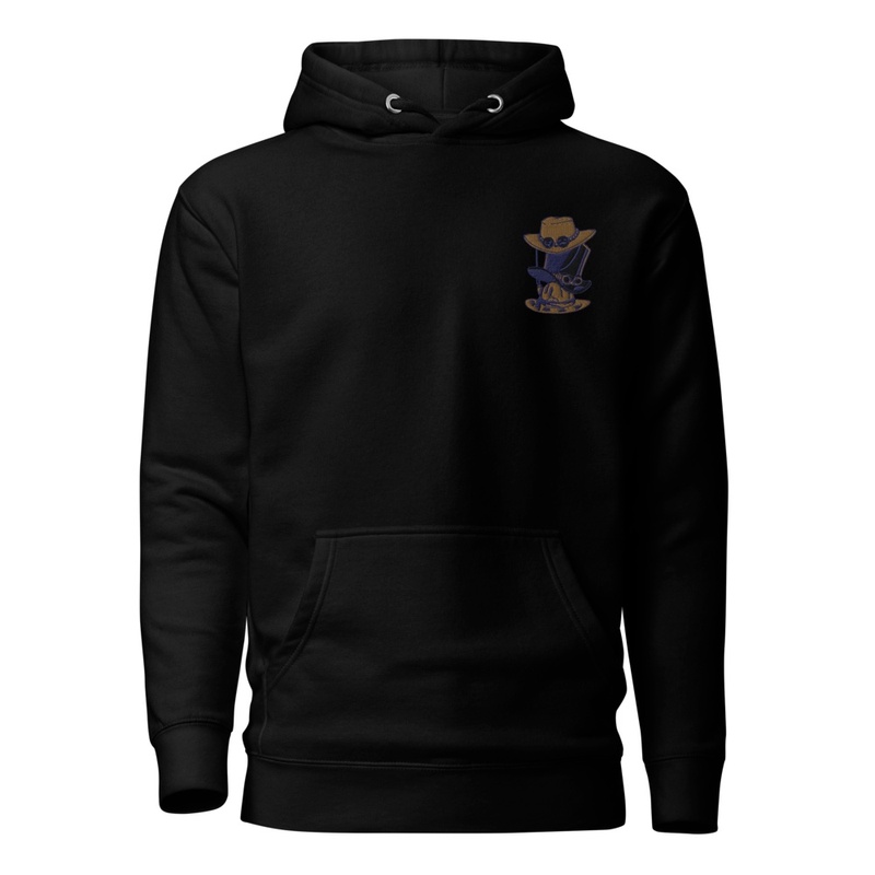 Brotherhood’s Legacy Soft Joggers