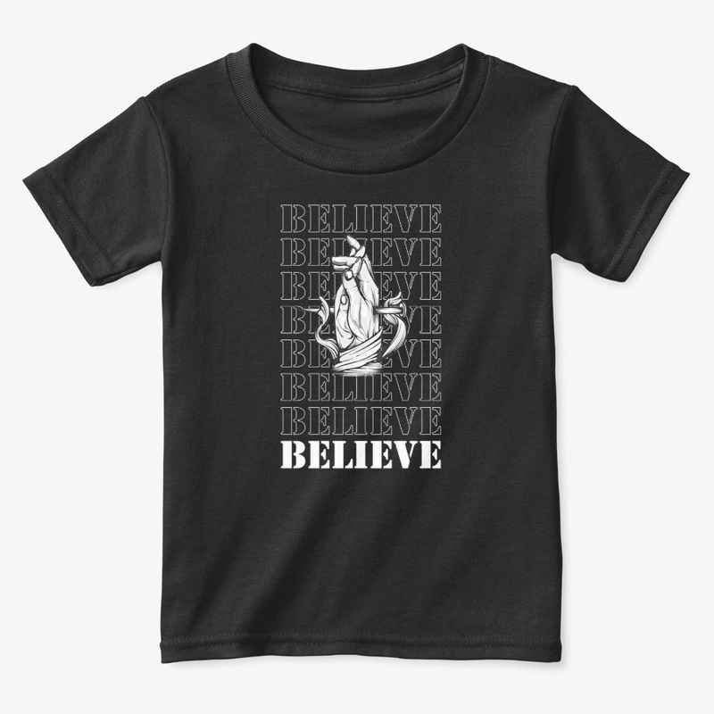 Believe Design