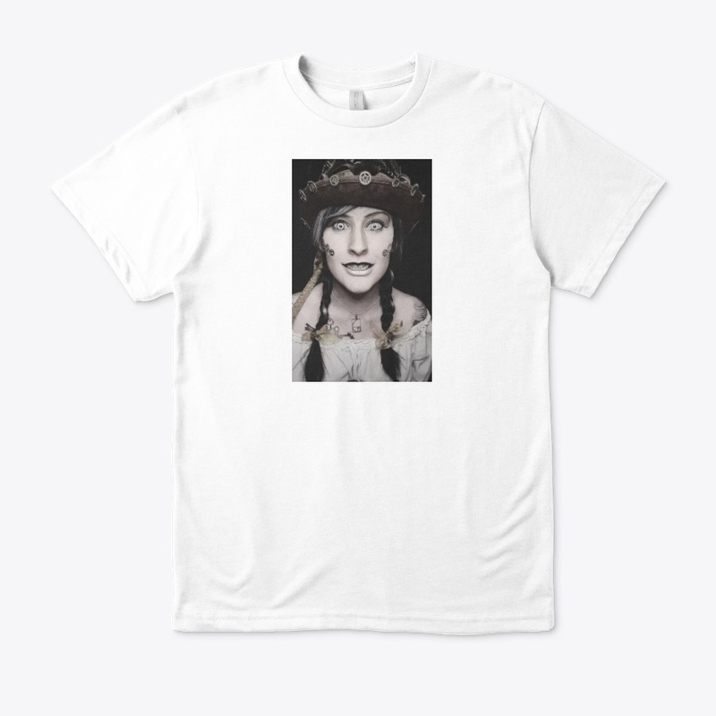 Theodora Merch