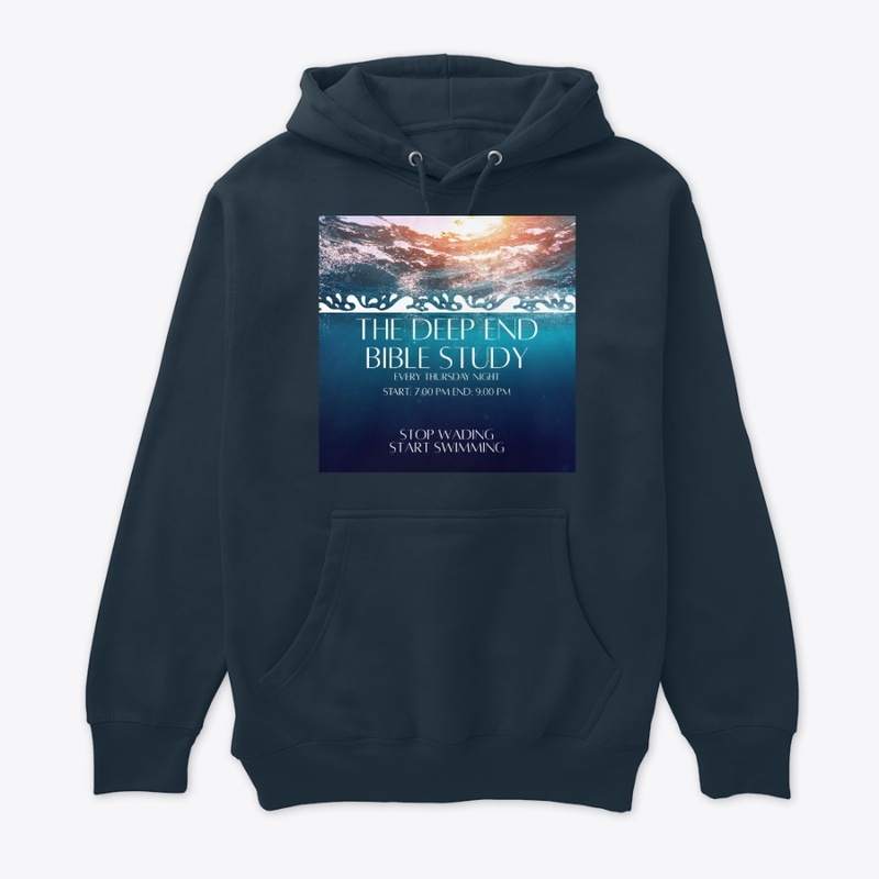 Season 3 Merch is Officially Live!