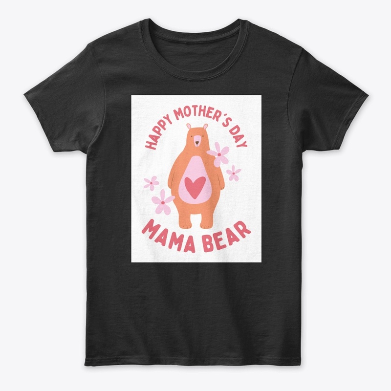 Mother's Day t shirt