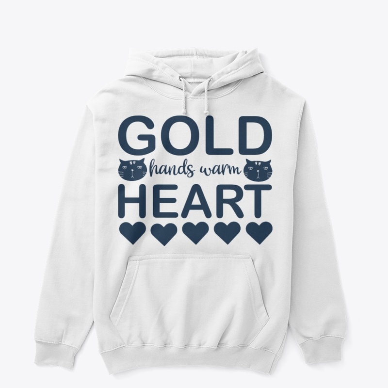 Unisex Classic Pullover Hoodie
