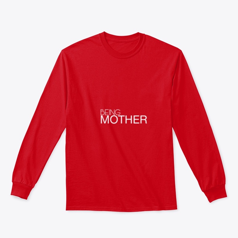 BeingMOTHER 