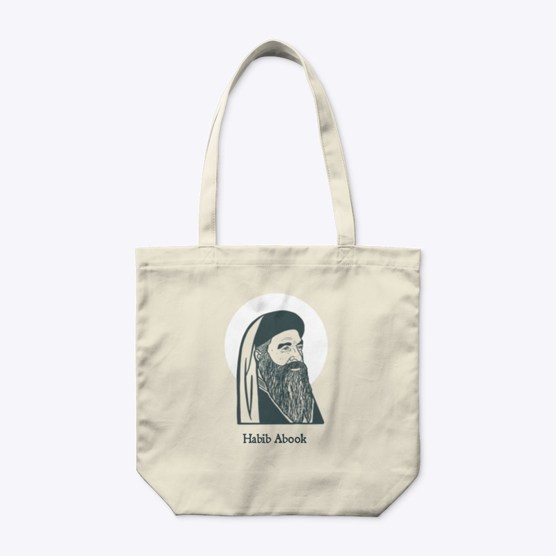 Habib Abook Collection 2