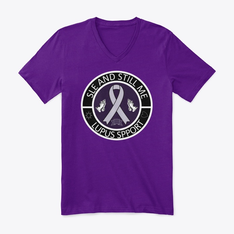 SLE Suport Lupus