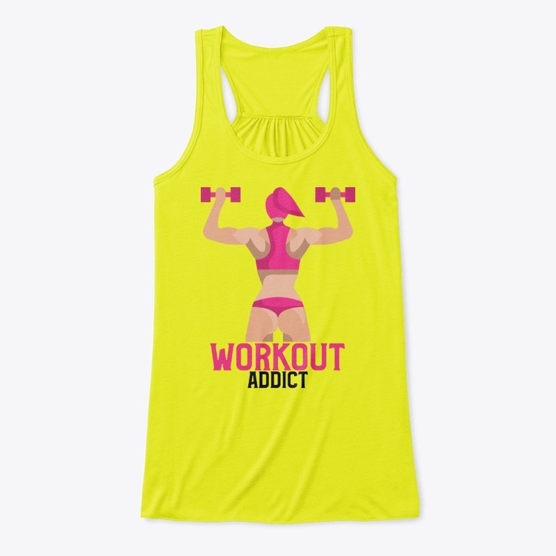 Workout Addict II