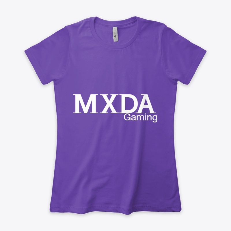 MXDA GAMING