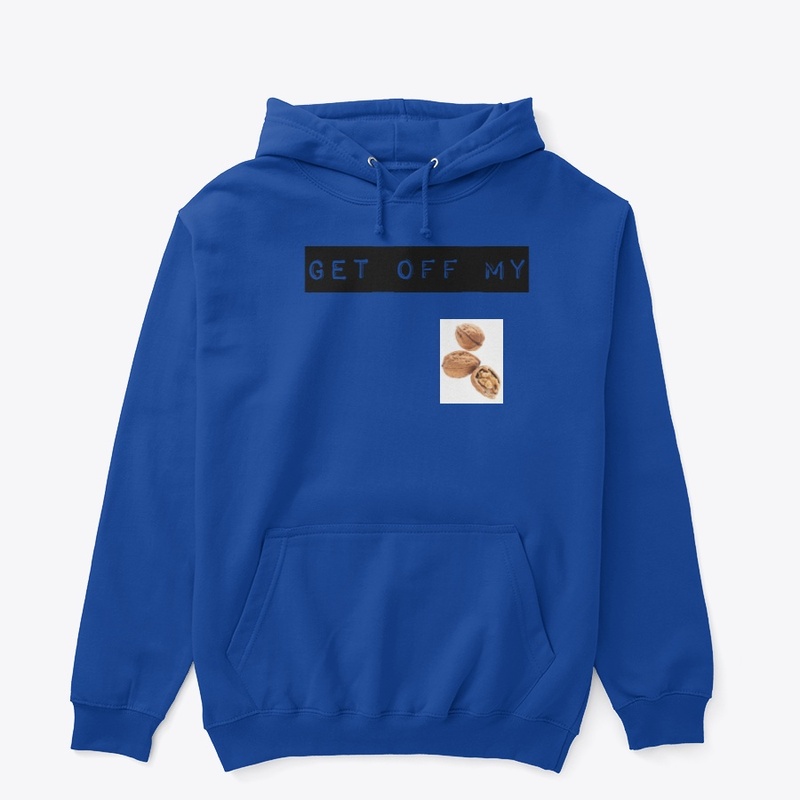 GET OFF MY NUTZ CLOTHING FOR MEN