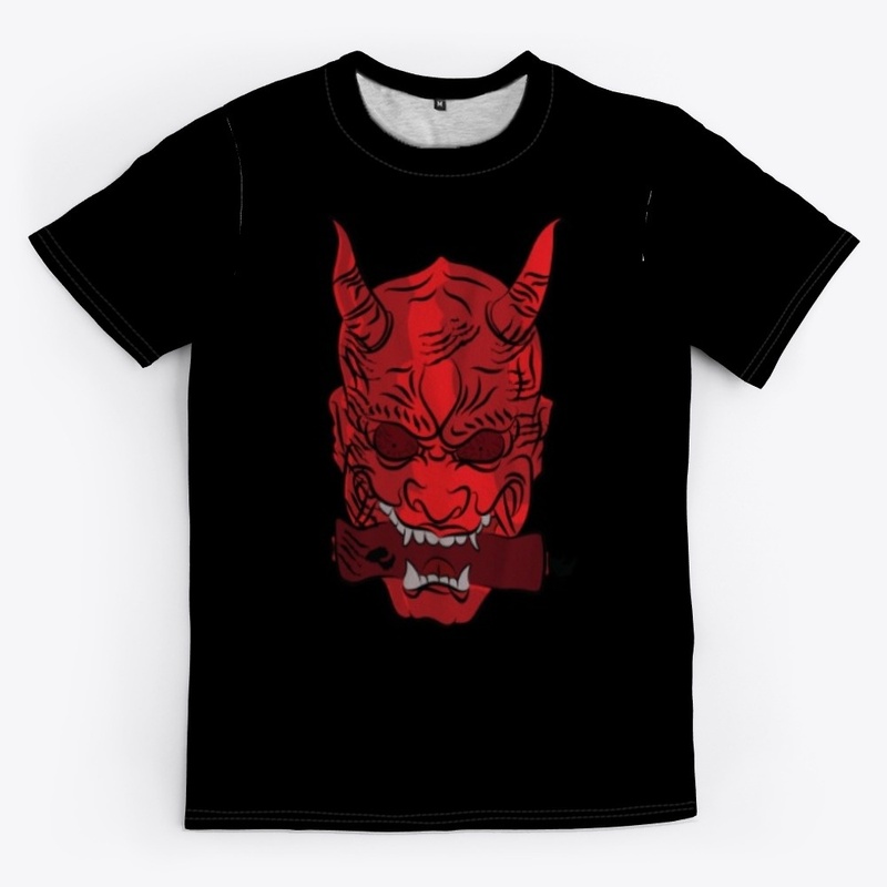 DEVIL COUNTER