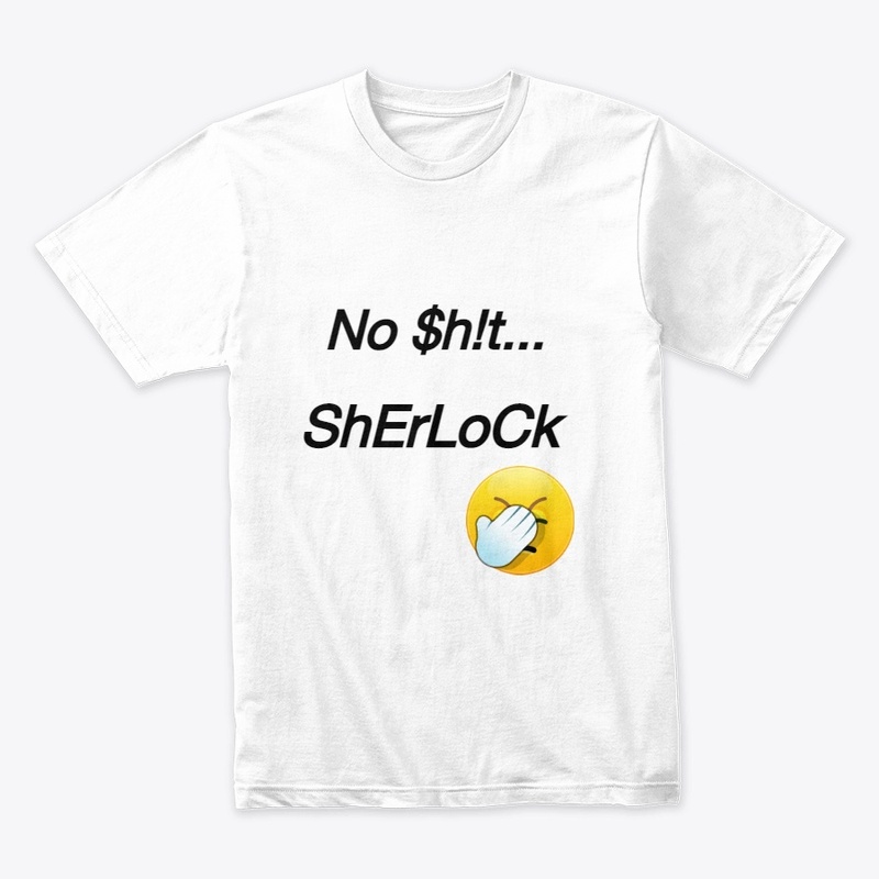 Sherlock