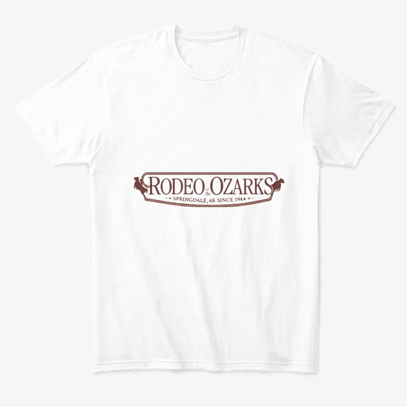 Rodeo of the Ozarks Outfit