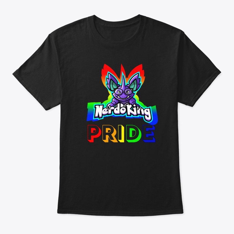 nerdo pride