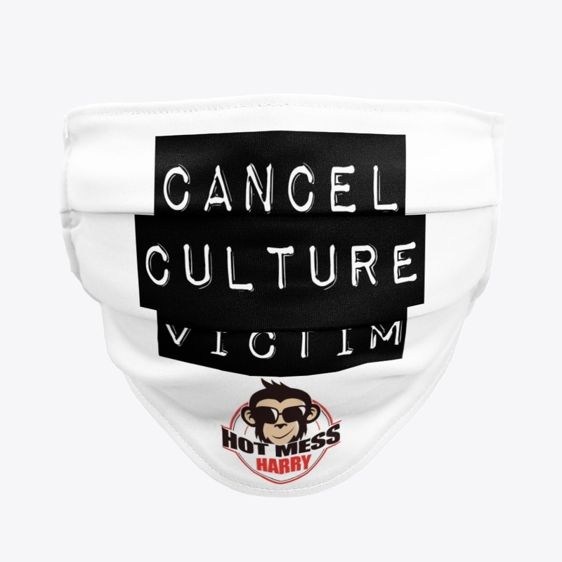 Cancel Culture Victim