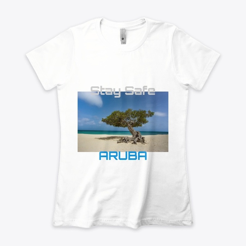 Stay Safe Aruba