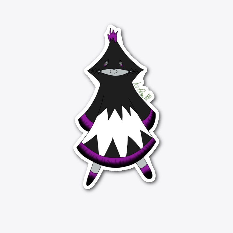 Nibblite (Asexual pride)