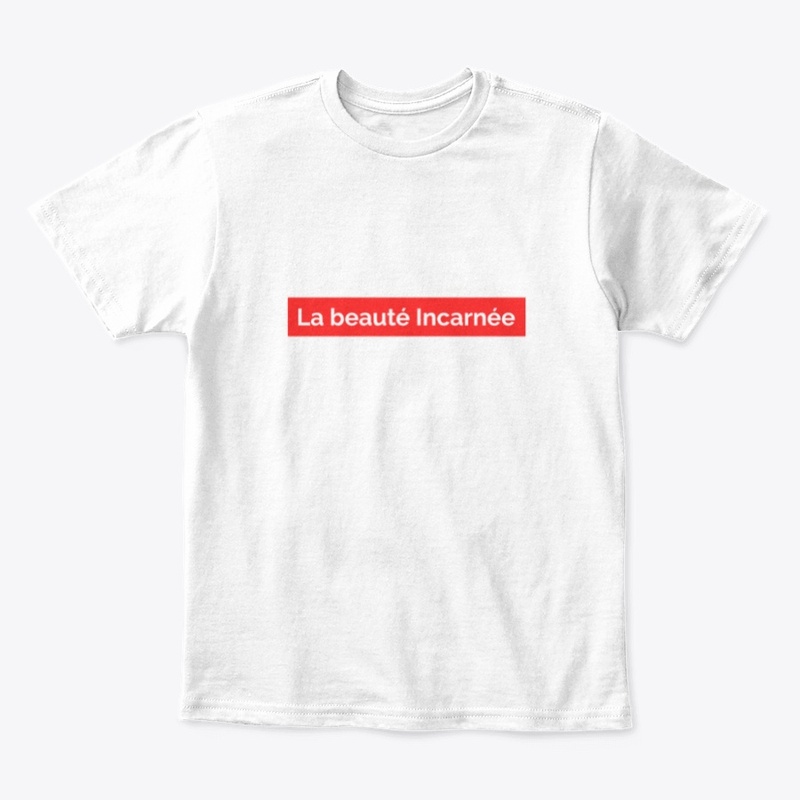La beauté incarnée - beauty