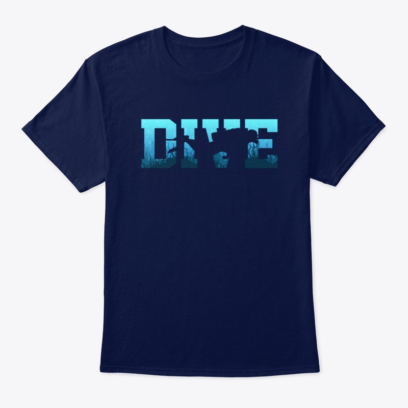 Dive Dive Dive!