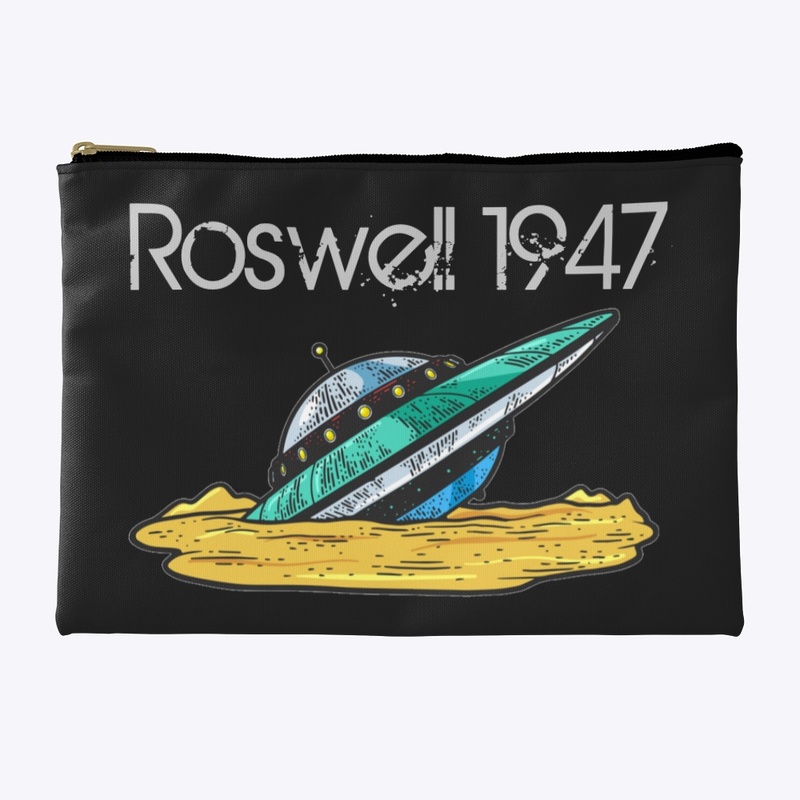 Roswell Crash