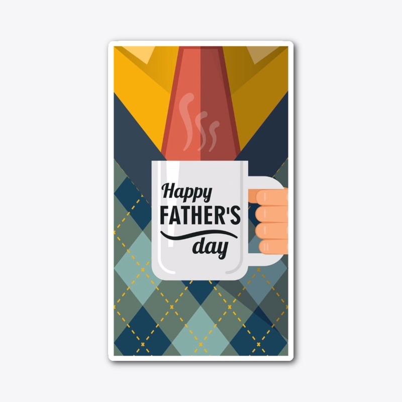 Happy father's day ❤️