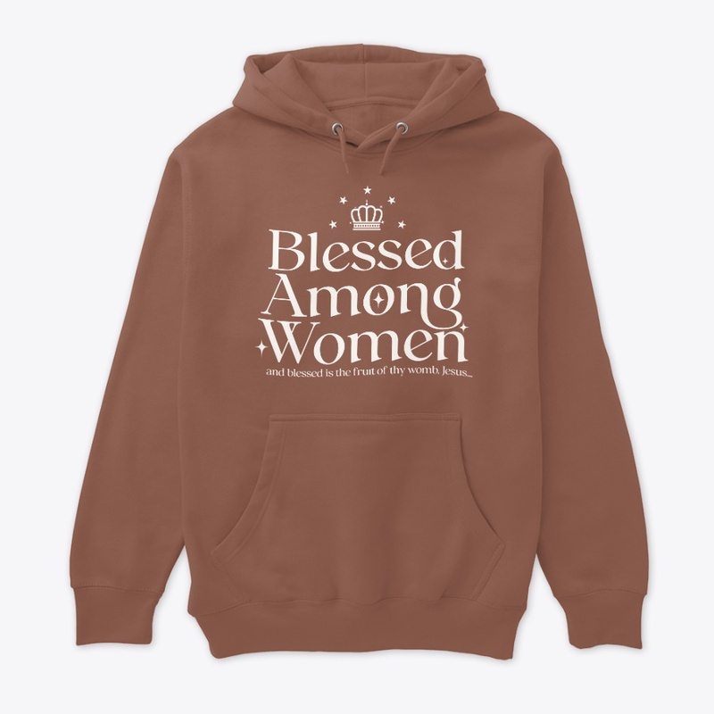 Blessed Among Women