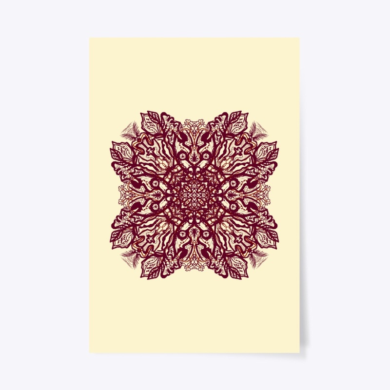 Mandala July 1, 2020