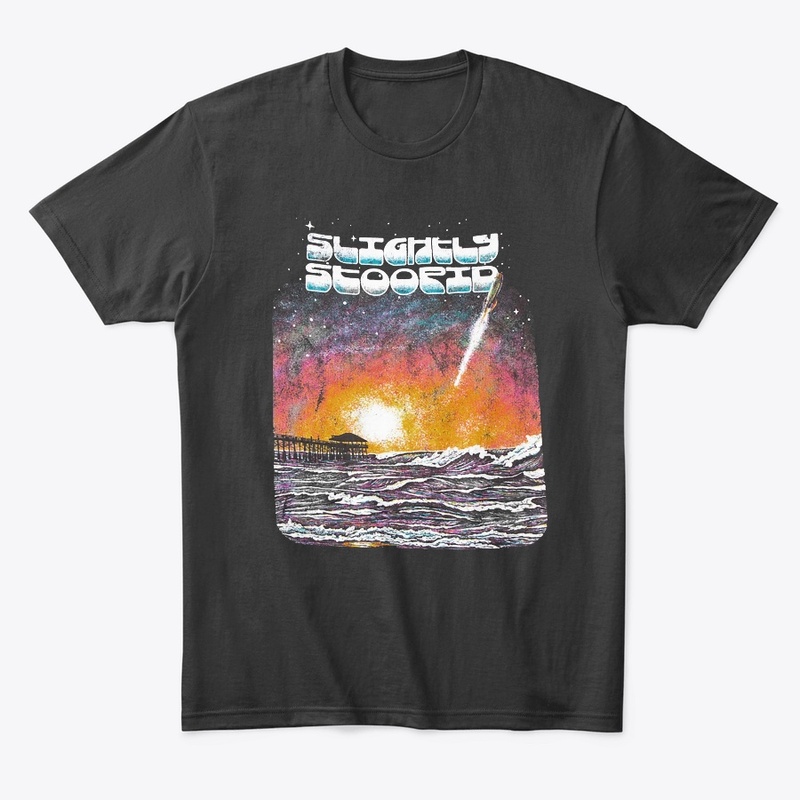Slightly Stoopid Merch