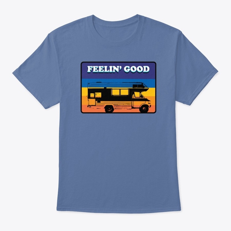 SZN 2 - RV