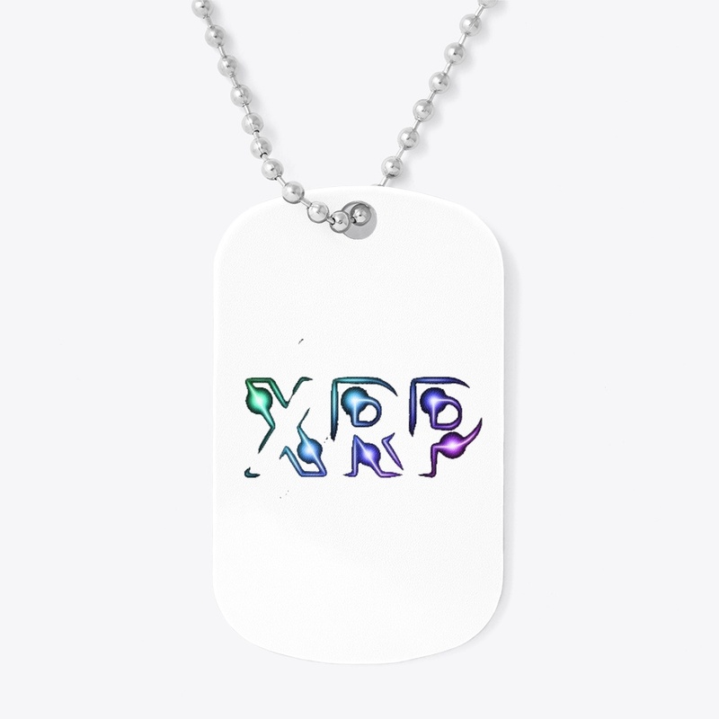 Xrp neon crypto 