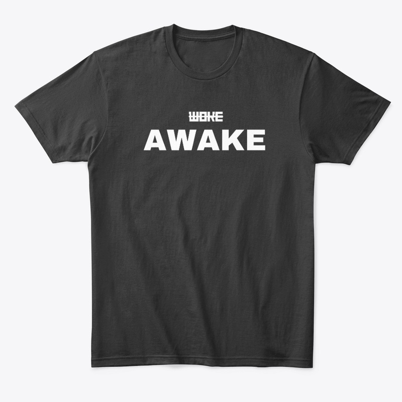 AWAKE Premium T-shirt