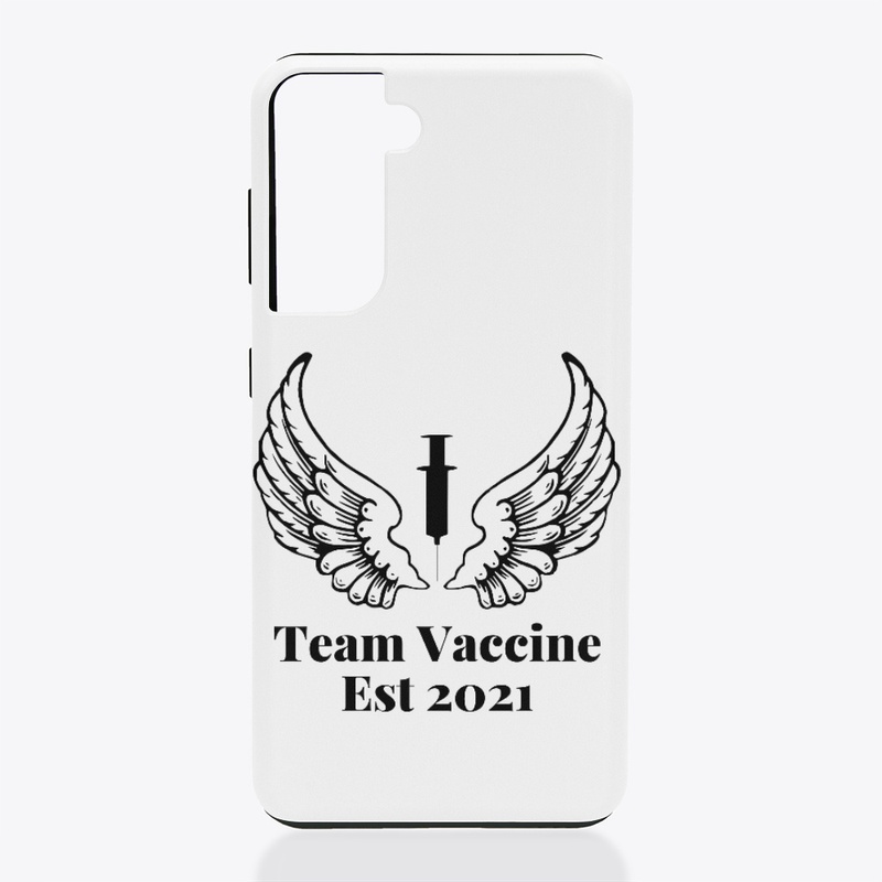 Team Vaccine Est 2021