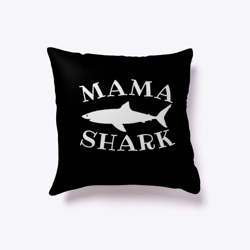 Mama Shark
