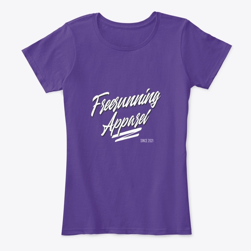 Freerunning Apparel 2021