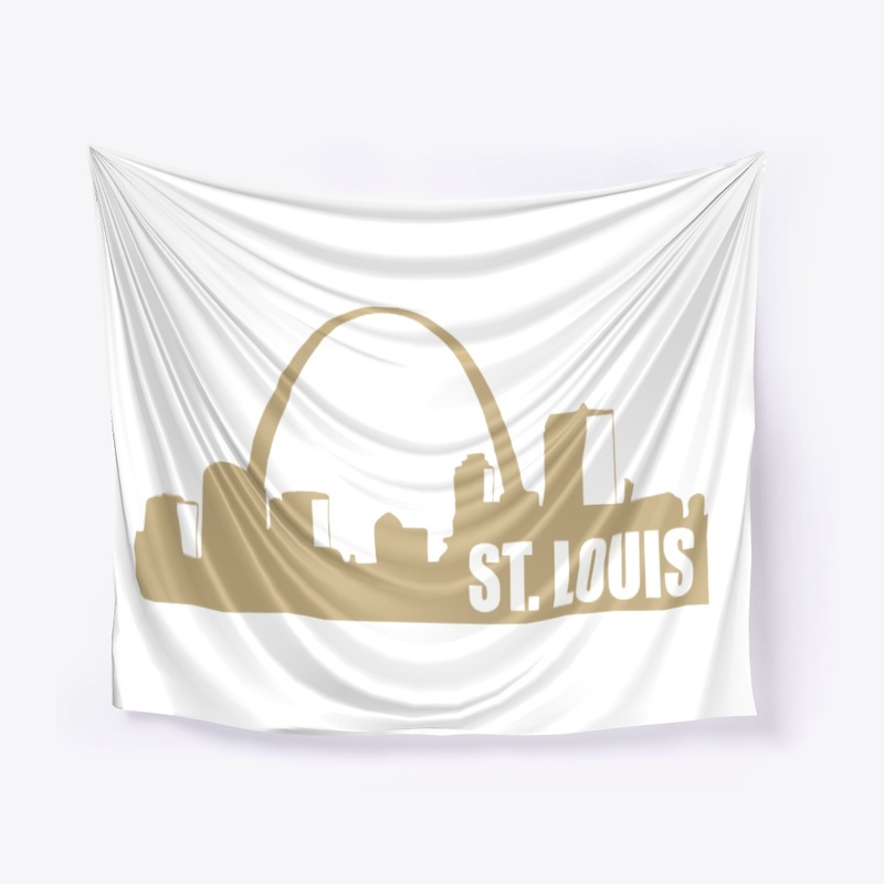 St. Louis skyline