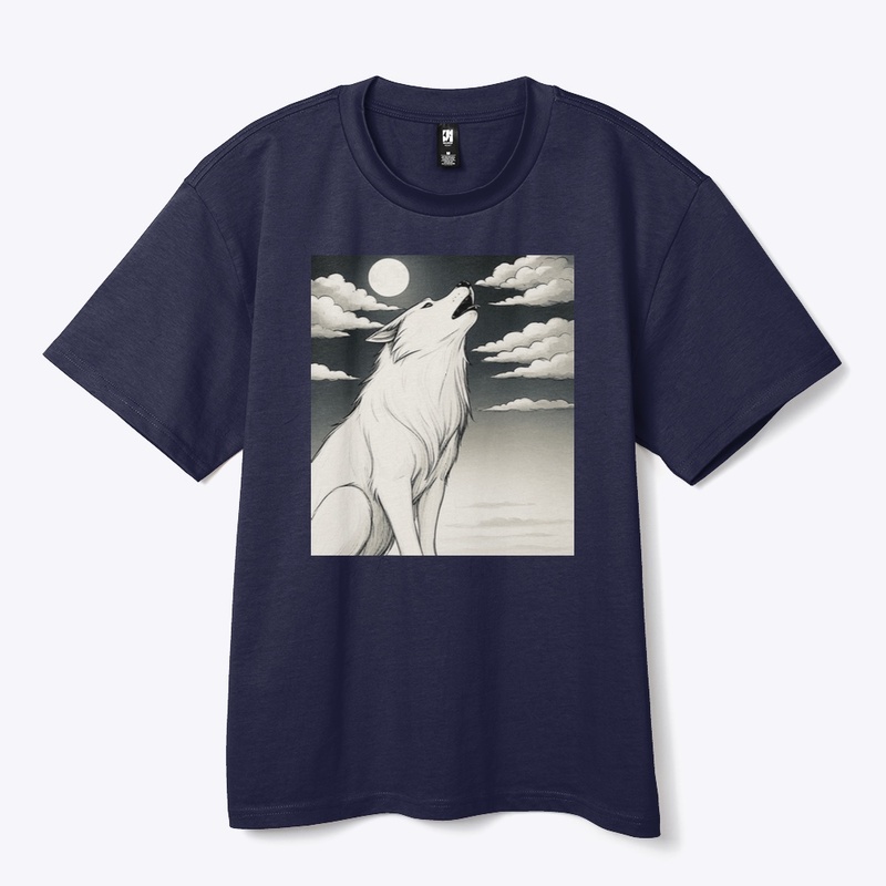 Cloudbound Howls