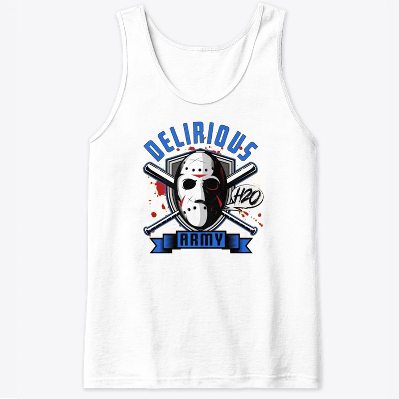 H2odelirious Merch