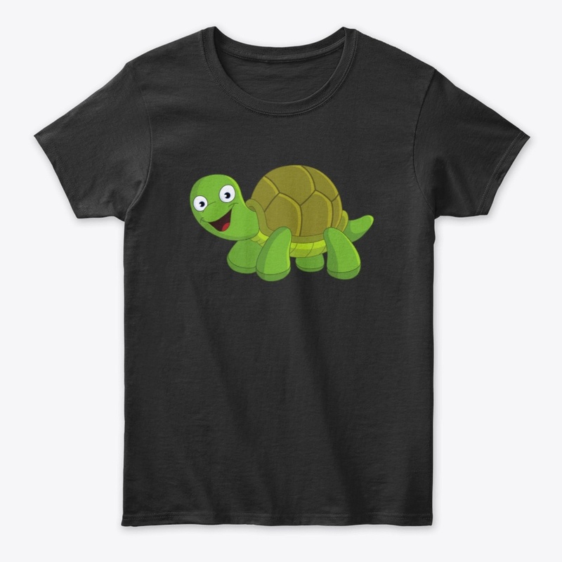 A Turtle