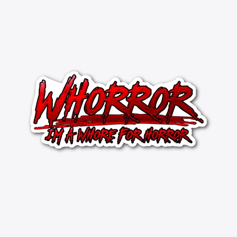 SlashleyTV Whorror Special