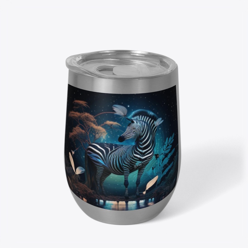 Luna Serengeti