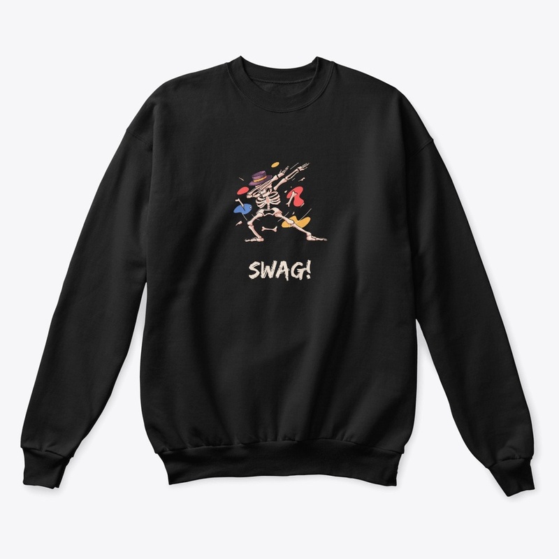 SWAG ONLY 