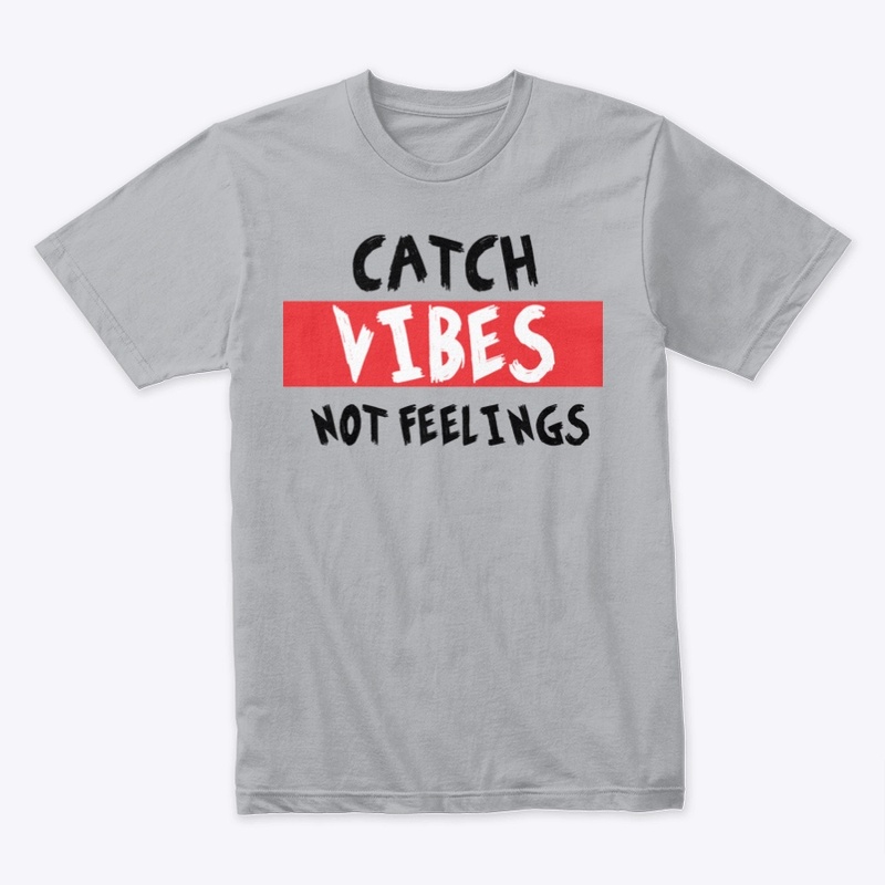 Catch a #Vibe